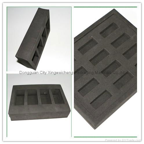 Custom foam insert tool box foam insert 3