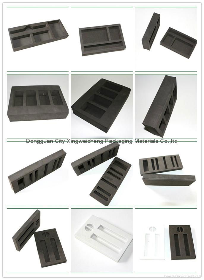 Custom foam insert tool box foam insert 5