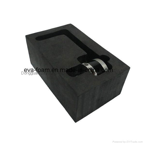 foamed polyethylene bottle shaped tool box 4