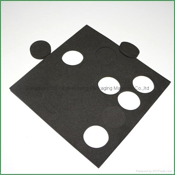 Custom foam pads jewelry 3