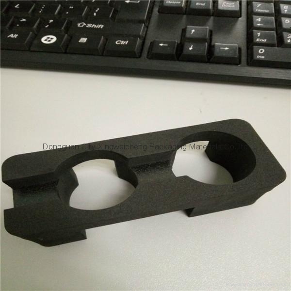 eva foam die cut watch box foam inserts jewelry box insert pad foam