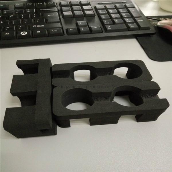 eva foam die cut watch box foam inserts jewelry box insert pad foam