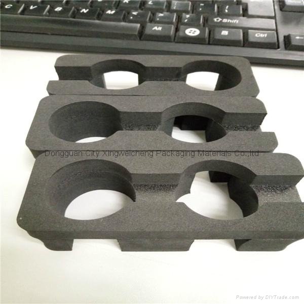 Factory Directly Sell High Density EVA Foam Inserts