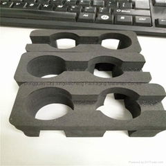 Factory Directly Sell High Density EVA Foam Inserts