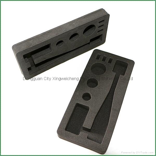 skid prevention and shockproof cutting foam inserts 3