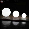 Disco Ball Lighting DJ Equipment Beam Spotlight LED Magical Ball Light Professio 1