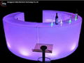 led bar table 2