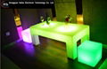 led bar table 3