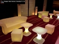 led sofa furniture 5