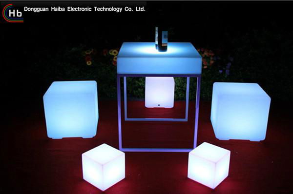 led cocktail table 3