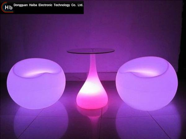 led cocktail table 4