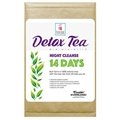 100% Organic Herbal Detox Tea Slimming Tea Weight Loss Tea (14 day program) 2