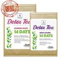 100% Organic Herbal Detox Tea Slimming Tea Weight Loss Tea (14 day program) 3
