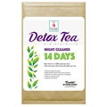 100% Organic Herbal Detox Tea Slimming