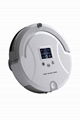 2016 new robot vacuum cleaner with UV sterilizer 1