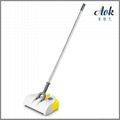 Rechargeable handheld Sweeper vacuum