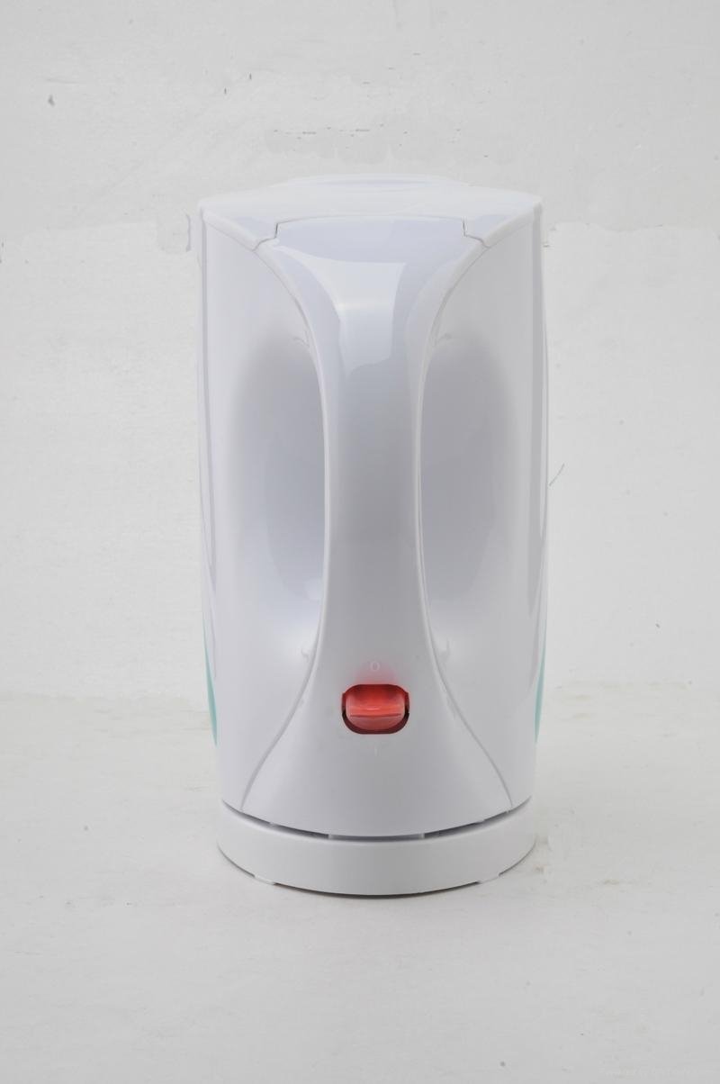 1000-1200W cordless Electric Kettle 3