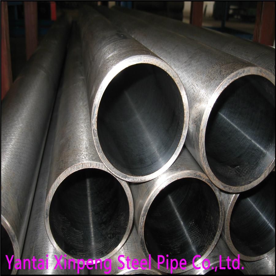 pipe quality steel Precision 9001 Steel Honed Carbon Pipe ISO Quality Top