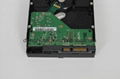 WD5000AAKX--500GB 3.5'' 16MB Cache 7200RPM Desktop Internal Hard Drive  4