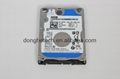 WD5000LPVX--500GB 2.5'' 8MB Cache 5400RPM Laptop Internal Hard Drive 2