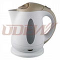 Cordless Electric Kettle 1