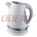 1.7L Hot sale Plastic Electric Kettle 2