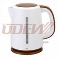 1.7L Hot Water Dispenser Electric Kettle 2