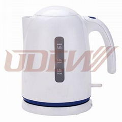 1.2L Electric Cordless Water Kettle Small Kettle