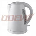 Electric Cordless Water Kettle 2