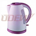 Electric Cordless Water Kettle 1