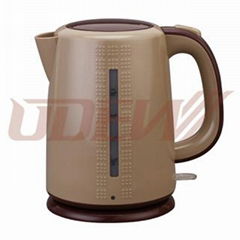 1.7L Hot Water Dispenser Electric Kettle