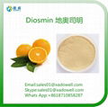 Best price and high quality Diosimin 90% CAS No:520-27-4 1