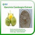 Garcinia Combogia Extract HCA (Hydrogen Citric Acid)