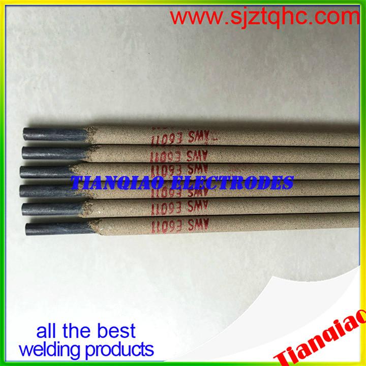 Best Carbon Steel Welding Electrodes Brands 3.2mm Welding Electrodes