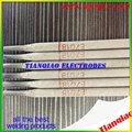 Best Welding Rods aws E 7018 7016 7018-1 6013 6010 6011 308 Facotry Welding Rods 3