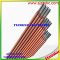 potassium hydrogen electrode for titanium welding rod electrodes 2.0mm aws e70