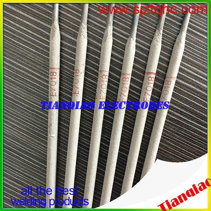 potassium hydrogen electrode for titanium welding rod electrodes 2.0mm aws e70 4