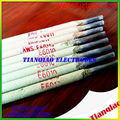 welding electrode welding rod size