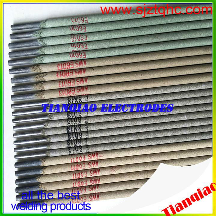 welding electrode welding rod size diameter 2.5mm 3.2mm 4.0mm 5.0mm sticks bars 4