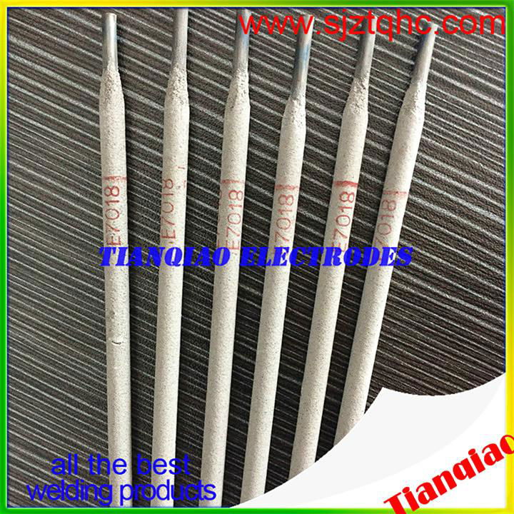 welding electrode welding rod size diameter 2.5mm 3.2mm 4.0mm 5.0mm sticks bars 5