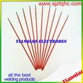 names of Low price welding electrode aws