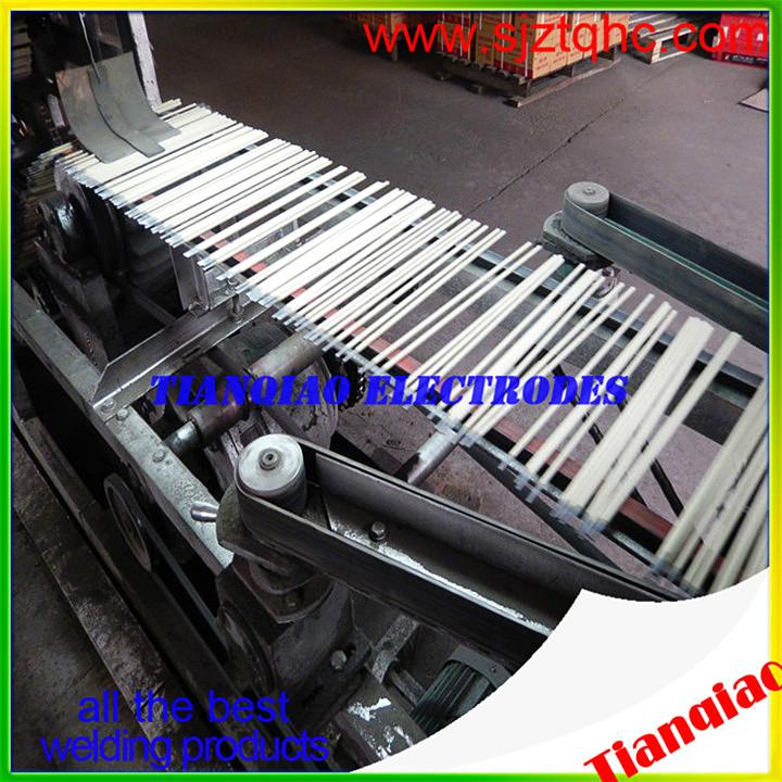 j422 welding electrodes rods raw material for welding electrodes aws