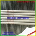 j422 welding electrodes rods raw material for welding electrodes aws e6013 e7018 5