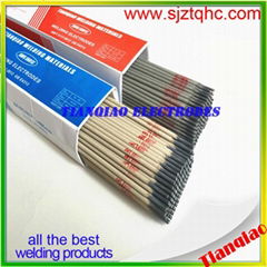 china welding rod electrodes low