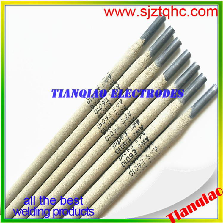 china welding rod electrodes low temperature steel welding rod aws e6013 e7018   3