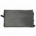  LIEBHERR Excavator Radiator