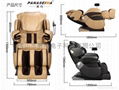 PANASEIMA full automatic multifunctional massage chair PSM-1003D 1
