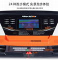 供应 赛玛多功能智能商用跑步机PSM-520A-1 4