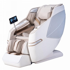Luxury massage chair PSM-1003G-3