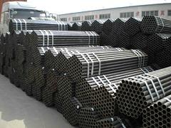 galvanized pipe factory from China with over 10 years professional experience